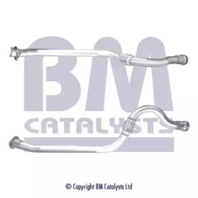 BM CATALYSTS bm50529 -  Труба выхлопного газа